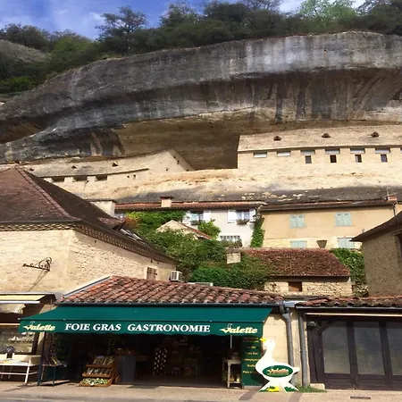 شقة In Near Font-de-gaume